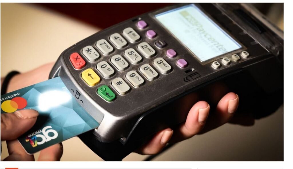 Σύνδεση POS – IRIS: Ποιες επιχειρήσεις θα πληρώσουν από την 1η Νοεμβρίου πρόστιμα ύψους 10.000 ευρώ με