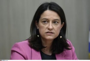 Κεραμέως: Συνολικά 1,85 εκατομμύρια εργαζόμενοι προστατεύονται από την Ψηφιακή Κάρτα Εργασίας
