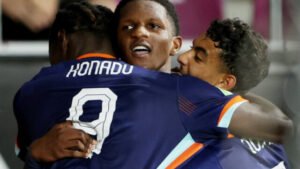 EURO U19: Η Ολλανδία σταμάτησε την κυριαρχία της Ισπανίας και κατέκτησε το τρόπαιο για πρώτη φορά