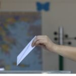 Δημοσκόπηση MRB: Νέα Δημοκρατία στο 22,5%, ΠΑΣΟΚ στο 11,3% – Άλλα 11,2 μονάδες η διαφορά