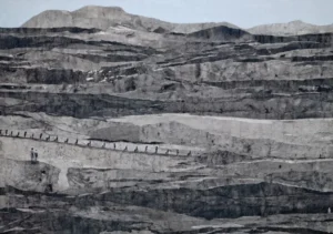 Η έκθεση “Cycladic Nexus, A Journey of Connections Across Time: Skarkos” στο Αρχαιολογικό Μουσείο Ίου