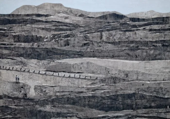 Η έκθεση “Cycladic Nexus, A Journey of Connections Across Time: Skarkos” στο Αρχαιολογικό Μουσείο Ίου