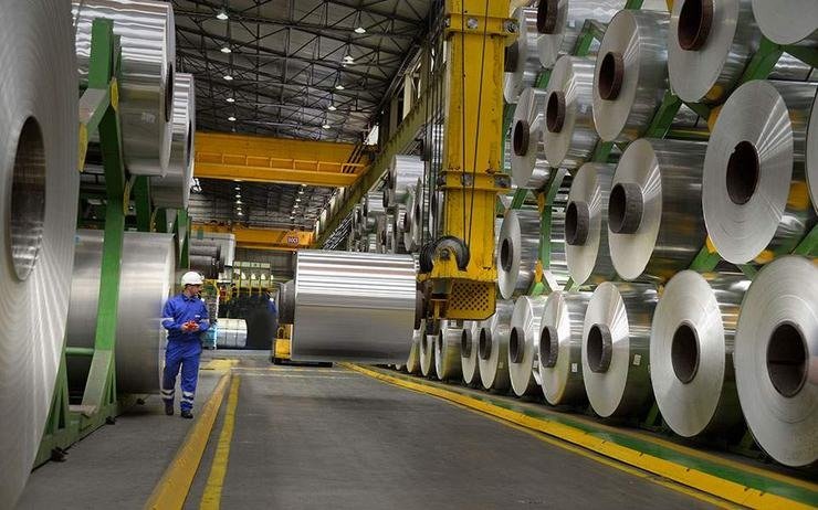 Βουτιά 9,1% στα βιομηχανικά κέρδη της Κίνας