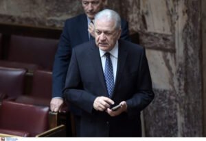 Αβραμόπουλος για μεταναστευτικό: «Αν έχουμε νέα Πύλο, θα είμαστε εμείς υπόλογοι» – Ενστάσεις για την