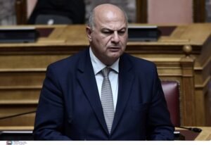 Τσιάρας για ΟΠΕΚΕΠΕ: Η ανάγνωση της δικογραφίας δεν δείχνει κάτι μεμπτό για πρώην υπουργούς – Το πρόστιμο