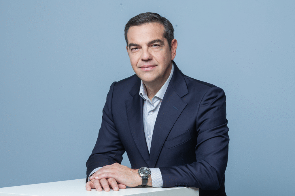 Τσίπρας: Να λάμψει επιτέλους η αλήθεια – Να δοθούν στη δημοσιότητα τα πρακτικά του Συμβουλίου των Πολιτικών