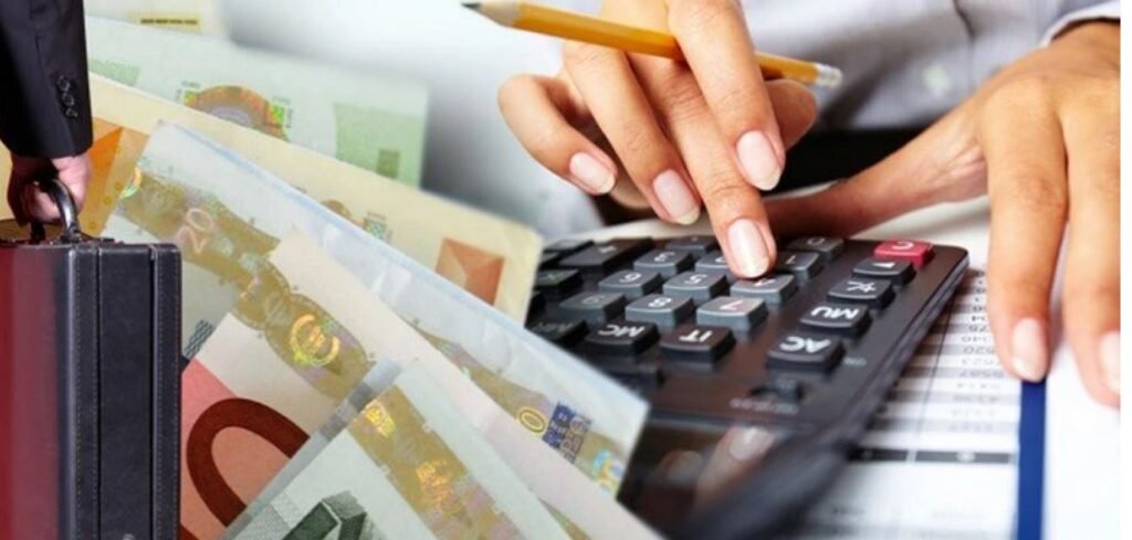 Εφορία: Ποιες είναι οι ληξιπρόθεσμες οφειλές που έχουν οι φορολογούμενοι – enikonomia.gr