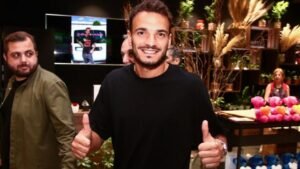 Παναθηναϊκός, μεταγραφές: Στην Αθήνα ο Τσιριβέγια – “Έχω έρθει για να κατακτήσω τίτλους”