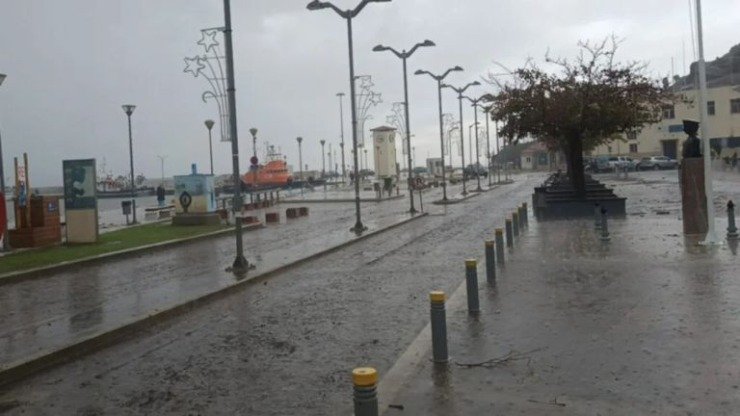 Υψηλές θερμοκρασίες μέχρι σήμερα, μπουρίνια από αύριο προβλέπει η ΕΜΥ