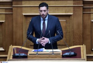 Κυρανάκης: Μέχρι το 2026 ο σιδηρόδρομος αλλάζει πρόσωπο – Έρχεται η ψηφιακή πλατφόρμα railway.gov.gr