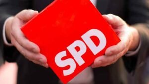 Γερμανία: Νέα ηγεσία στο SPD