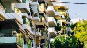 Συνεδρίαση ΚΕ Στεγαστικής Πολιτικής: Στόχος η αύξηση του ποσοστού ιδιοκατοίκησης των Ελλήνων πολιτών –