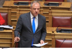 Σταμενίτης: «Ουδέποτε έχει υπάρξει το παραμικρό προς τη Διοίκηση του ΟΠΕΚΕΠΕ για παράκαμψη διαδικασιών ή