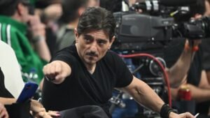 Δημήτρης Γιαννακόπουλος: Ακολούθησε… πεντάρι από το NBA στο Instagram και έβαλε “φωτιά” στη μεταγραφολογία