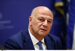 Τσιάρας για ΟΠΕΚΕΠΕ: Δεν υπήρχε καμία άλλη επιλογή πέρα από την παραίτηση Βορίδη και των 3 υφυπουργών