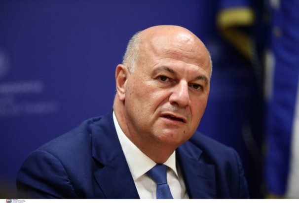 Τσιάρας για ΟΠΕΚΕΠΕ: Δεν υπήρχε καμία άλλη επιλογή πέρα από την παραίτηση Βορίδη και των 3 υφυπουργών