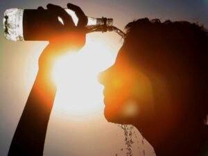 Ευρώπη: Υψηλές θερμοκρασίες πλήττουν το νότιο τμήμα της Γηραιάς Ηπείρου