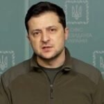 Συρία: Πρώτη επίσημη επίσκεψη του Βολοντίμιρ Ζελένσκι – Τι εξετάζεται