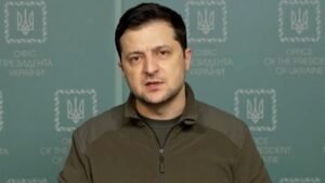 Ζελένσκι: «Εξαιρετικά σημαντική» η διατήρηση της πολωνικής στήριξης στην Ουκρανία