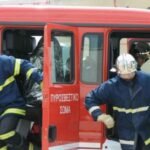 Συναγερμός στην Περαία Θεσσαλονίκης: Πυρκαγιά σε ξερά χόρτα και απορρίμματα – Εντολή από το 112 στους κατοίκους