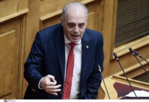 Βελόπουλος για ΟΠΕΚΕΠΕ: Αν δεν υπήρχε Ευρωπαία εισαγγελέας να ερευνά το σκάνδαλο η κυβέρνηση θα το είχε ήδη