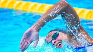 Κολύμβηση: Πρωταθλήτρια Ευρώπης Κ23 η Βασιλάκη με μεγάλο ατομικό ρεκόρ στα 1.500μ. ελεύθερο!