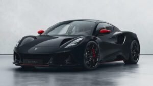 Η Lotus διαψεύδει φήμες για κλείσιμο εργοστασίου