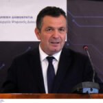 Χρήστος Μπουκώρος: Με άδονη συνείδηση στο δικαστήριο και στην κρίση του εκλογικού σώματος για την υπόθεση του ΟΠΕΚΕΠΕ