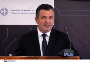 Μπουκώρος για ΟΠΕΚΕΠΕ: Μετέφερα αίτημα ενός μικροπαραγωγού – Δεν έχω καμία σχέση με βοσκοτόπια ή παράτυπες