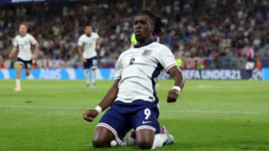 EURO U21: Τα… μικρά λιοντάρια της Αγγλίας στην κορυφή της Ευρώπης με νίκη-θρίλερ επί της Γερμανίας στην παράταση