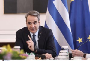 ΟΠΕΚΕΠΕ: Τα μηνύματα που στέλνει ο Κυριάκος Μητσοτάκης μετά την άμεση αντικατάσταση των κυβερνητικών