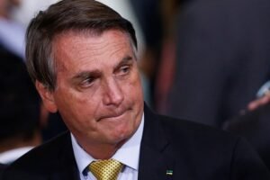 Βραζιλία: Ο Μπολσονάρου καλεί τους οπαδούς του να βγουν στους δρόμους καθώς απειλείται με πολυετή κάθειρξη