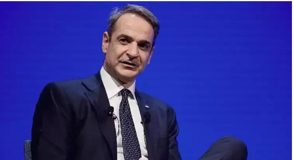 Ψηφιακή Κάρτα Εργασίας: Τι είπε ο Μητσοτάκης για την εφαρμογή της – enikonomia.gr