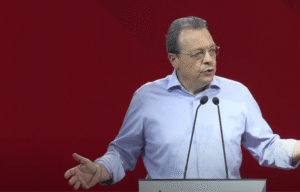 Παραίτηση Μητσοτάκη ζητάει ο Φάμελλος – «Μόνη λύση οι εκλογές και η προοδευτική αλλαγή»
