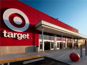 Target: Επενδύσεις σε ΑΙ και αποθήκες για ανάκτηση της αγοράς