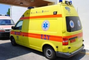 Χαλκιδική: Νεκρή 47χρονη σε τροχαίο δυστύχημα στη Σιθωνία