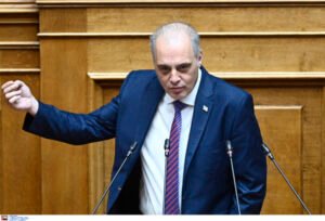 Βελόπουλος για ΟΠΕΚΕΠΕ: Μονόδρομος η παραίτηση του πρωθυπουργού
