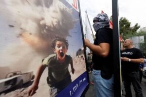Γάζα: Τουλάχιστον 35 νεκροί σε επιχειρήσεις του Ισραήλ χθες Κυριακή