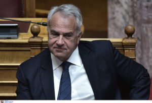 Βορίδης στη Realnews: Θα υπερασπιστώ την αθωότητά μου