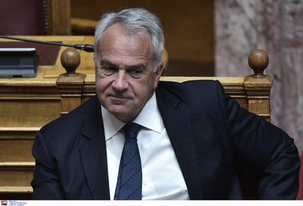 Βορίδης στη Realnews: Θα υπερασπιστώ την αθωότητά μου