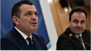 Μπουκώρος: Από το 2021 είχα καταγγείλει παράνομες επιδοτήσεις – Το ένα τηλεφώνημα για το οποίο ελέγχομαι,