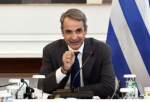 Μητσοτάκης για ΟΠΕΚΕΠΕ: Συστήνεται ειδική ομάδα ελέγχου – Παλαιοκομματικές συμπεριφορές δεν θα γίνουν ανεκτές