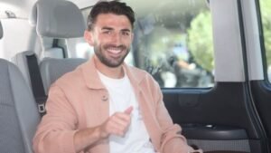 ΠΑΟΚ, μεταγραφές: Έφτασε στην Θεσσαλονίκη για να ολοκληρώσει τα τυπικά ο Γκρεγκ Τέιλορ