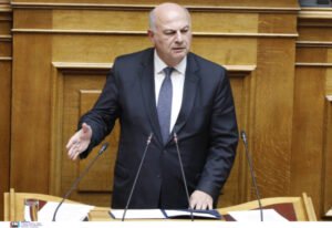 Τσιάρας για ΟΠΕΚΕΠΕ: Υπήρχε μια γενικότερη πίεση, αλλά οι έλεγχοι έγιναν – Κάποιοι προσπαθούσαν να τους
