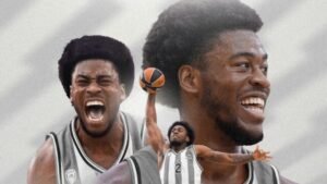 Euroleague, μεταγραφές: Επίσημα στην Ζαλγκίρις Κάουνας ο Ράιτ, υπέγραψε στον Ερυθρό Αστέρα ο Οζελέγε