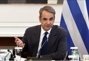 Μητσοτάκης για ΟΠΕΚΕΠΕ: Νέα ειδική ομάδα ελέγχου για τις παράνομες επιδοτήσεις-Τι είπε για τις συντάξεις –