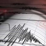 Νέα σεισμική δόνηση 4 ρίχτερ ταρακούνησε τη Θεσπρωτία – Συνεχίζεται η σεισμική δραστηριότητα