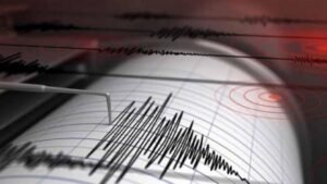 Ιταλία: Σεισμός 4,6 Ρίχτερ στην ευρύτερη περιοχή της Νάπολης