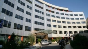 Μετονομάζεται το Υπουργείο Ψηφιακής Διακυβέρνησης