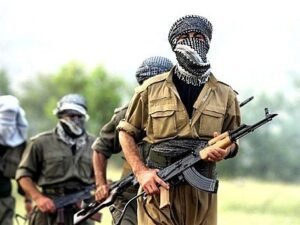 Τουρκία: Το ΡΚΚ ενδέχεται να αρχίσει να καταθέτει όπλα την επόμενη εβδομάδα